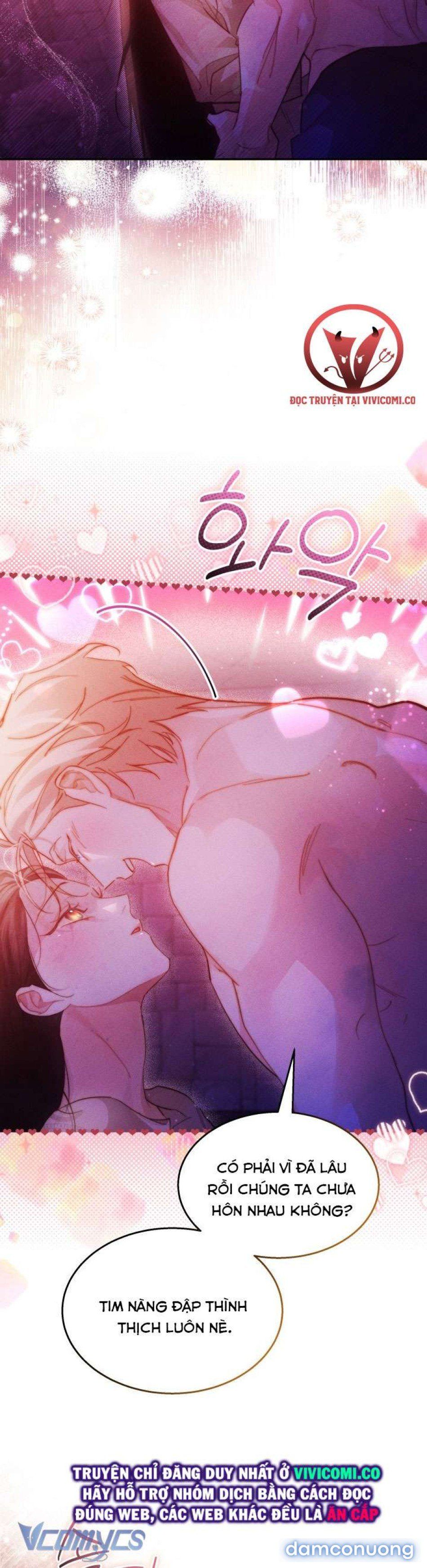 đọc truyện Tiếng Trống Vang Dội Chương 44 ảnh 13 tại Thiên Thai Truyện