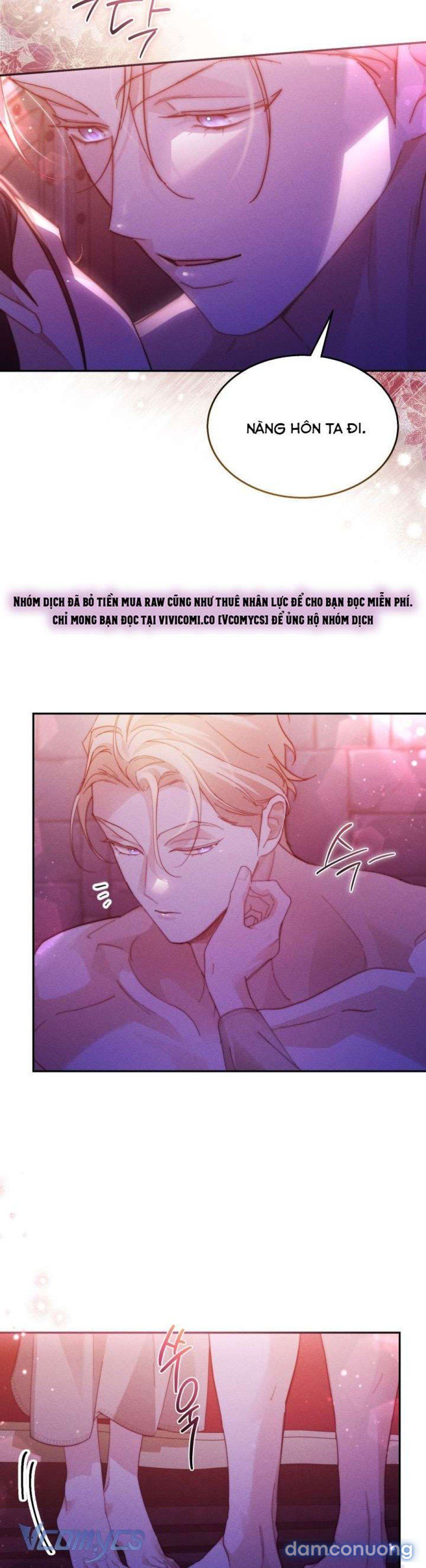 đọc truyện Tiếng Trống Vang Dội Chương 44 ảnh 14 tại Thiên Thai Truyện