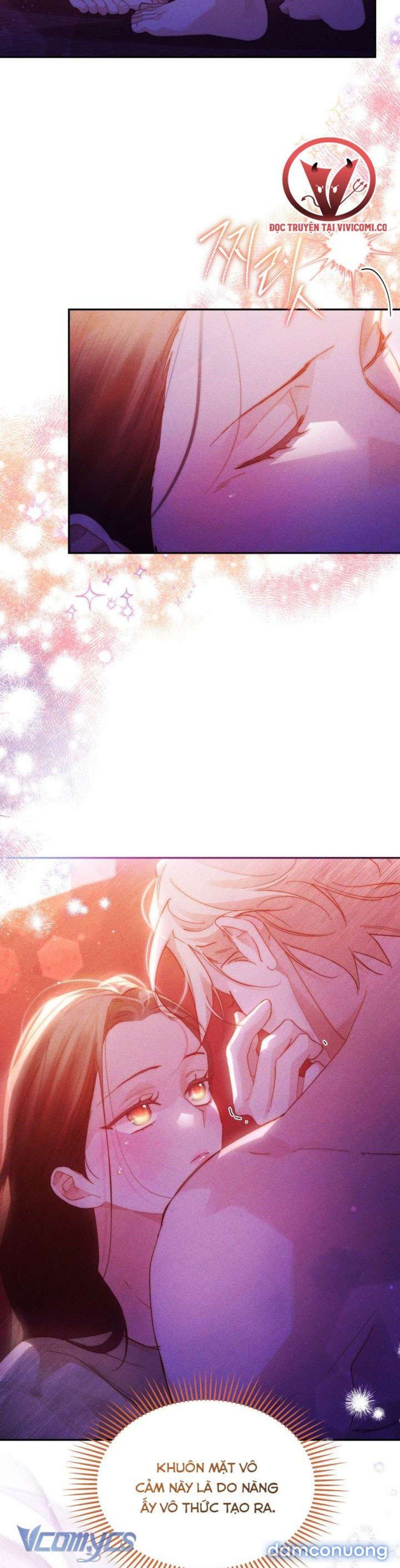 đọc truyện Tiếng Trống Vang Dội Chương 44 ảnh 15 tại Thiên Thai Truyện