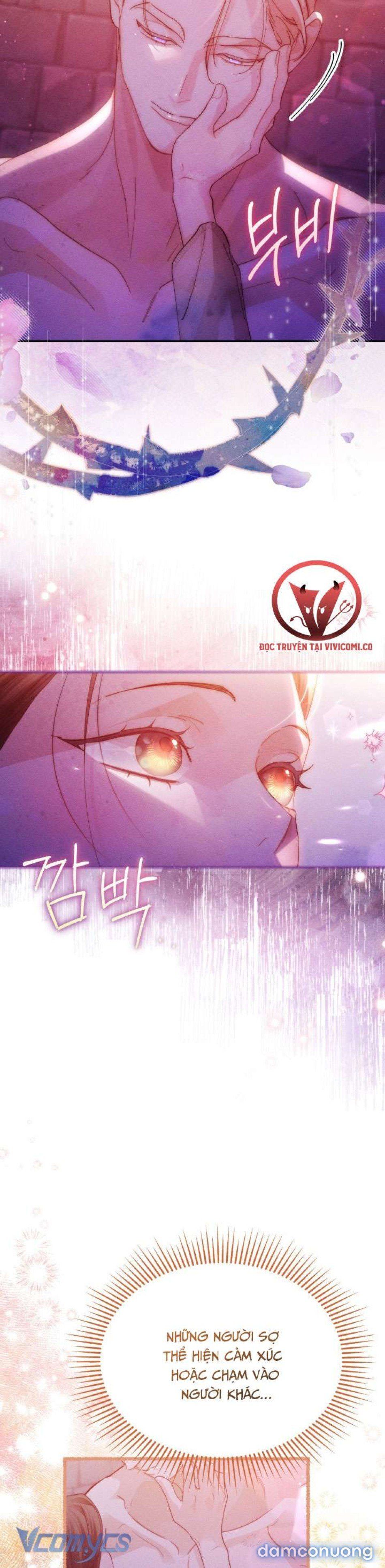 đọc truyện Tiếng Trống Vang Dội Chương 44 ảnh 17 tại Thiên Thai Truyện