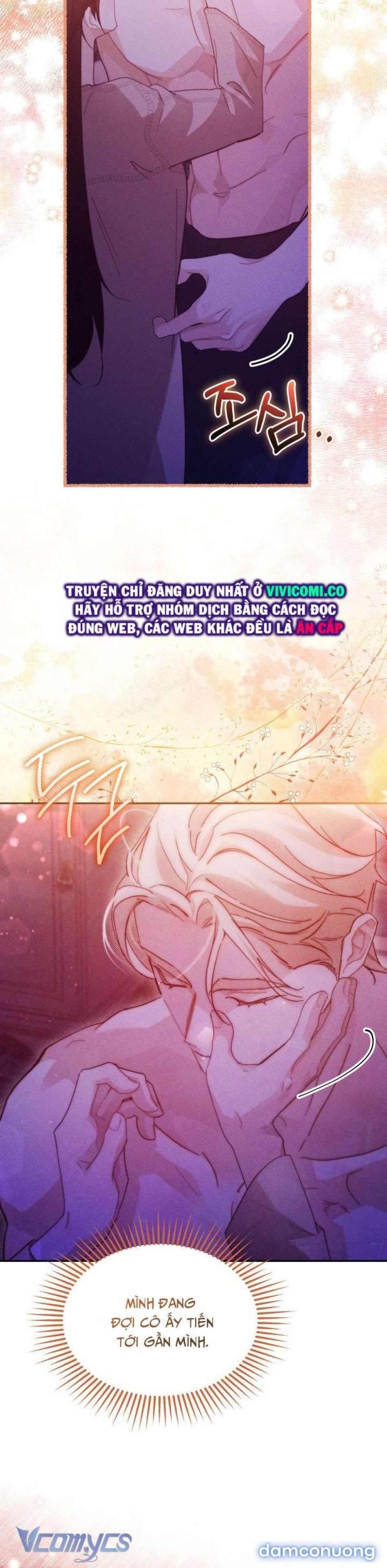 đọc truyện Tiếng Trống Vang Dội Chương 44 ảnh 18 tại Thiên Thai Truyện