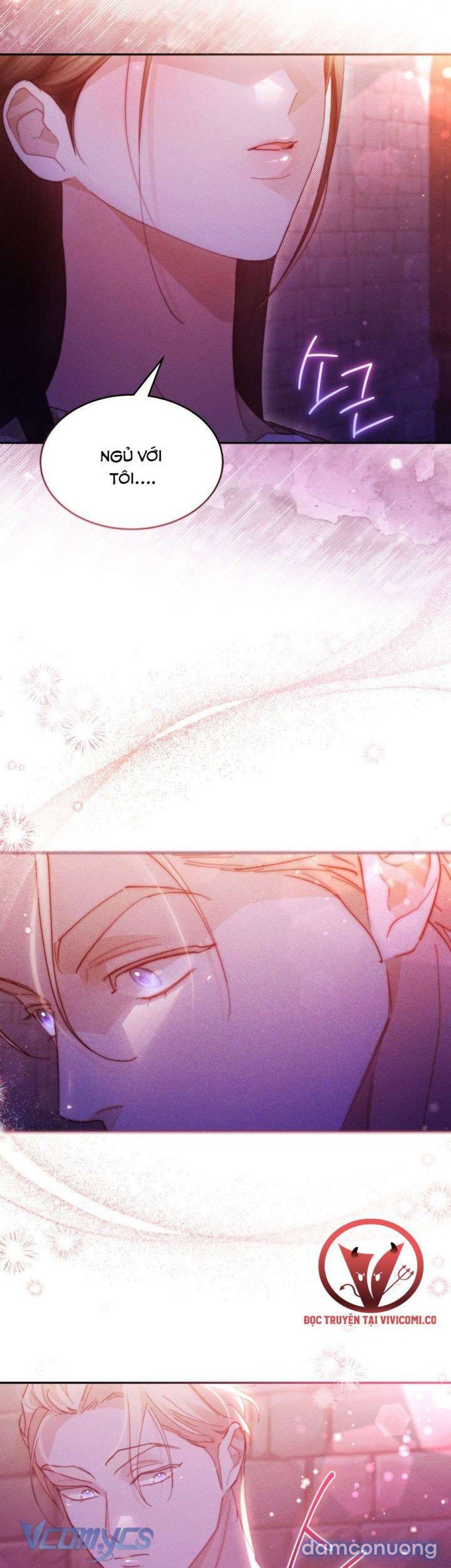 đọc truyện Tiếng Trống Vang Dội Chương 44 ảnh 19 tại Thiên Thai Truyện