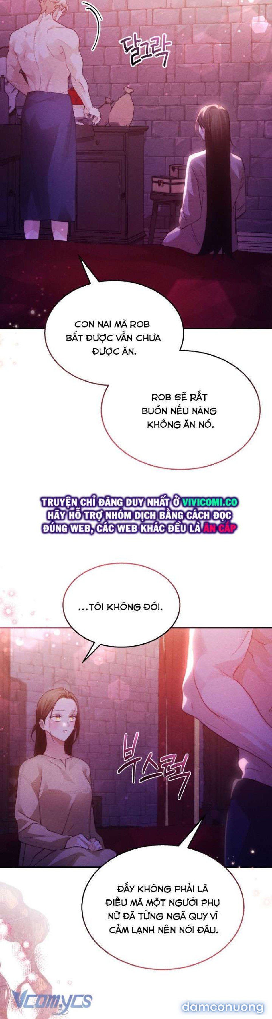 đọc truyện Tiếng Trống Vang Dội Chương 44 ảnh 23 tại Thiên Thai Truyện