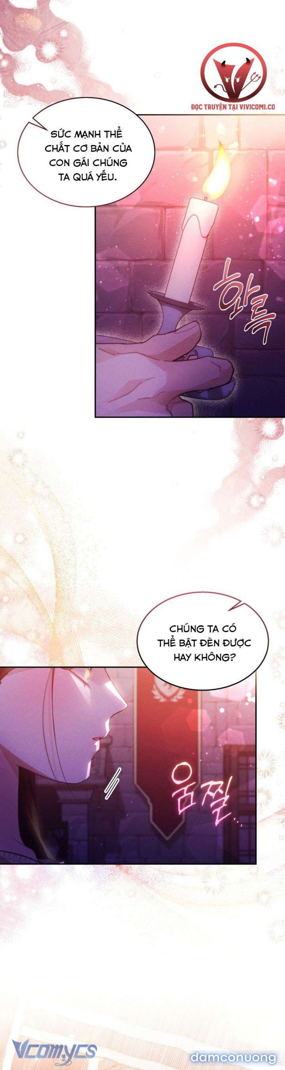 đọc truyện Tiếng Trống Vang Dội Chương 44 ảnh 24 tại Thiên Thai Truyện