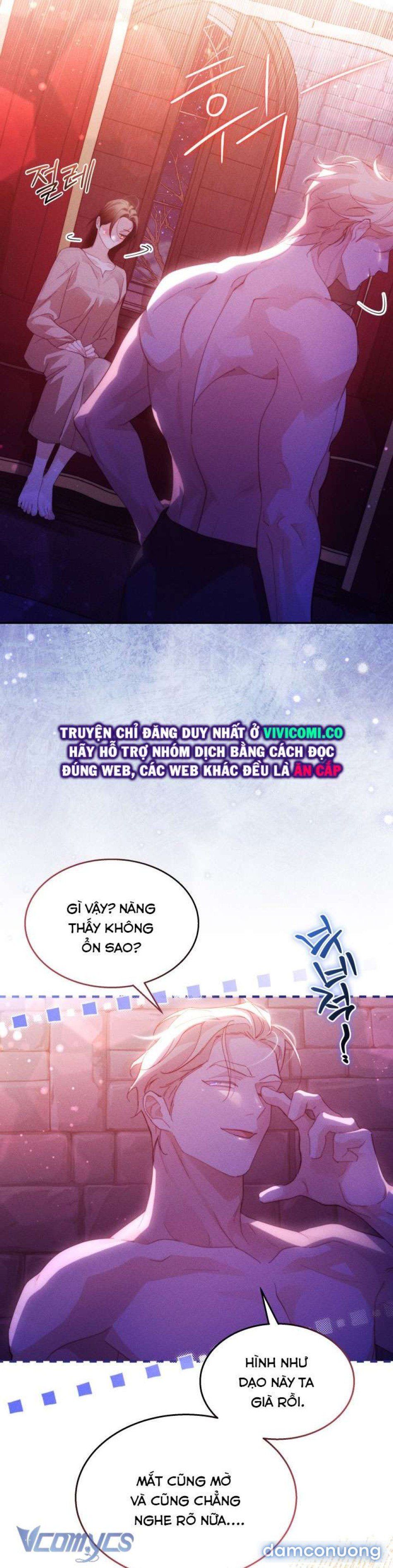 đọc truyện Tiếng Trống Vang Dội Chương 44 ảnh 25 tại Thiên Thai Truyện