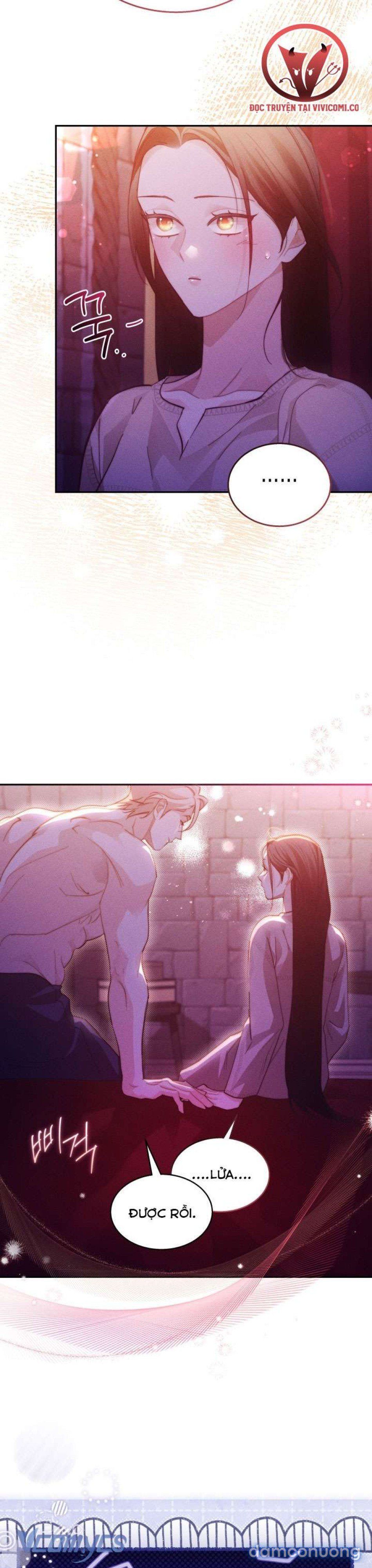 đọc truyện Tiếng Trống Vang Dội Chương 44 ảnh 26 tại Thiên Thai Truyện