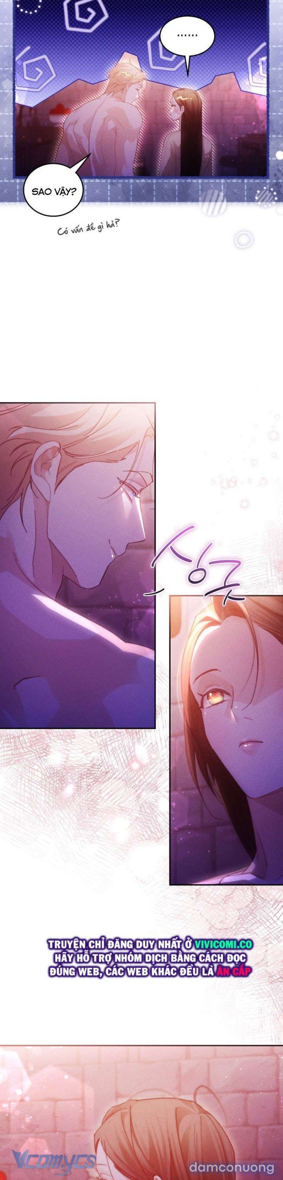 đọc truyện Tiếng Trống Vang Dội Chương 44 ảnh 27 tại Thiên Thai Truyện