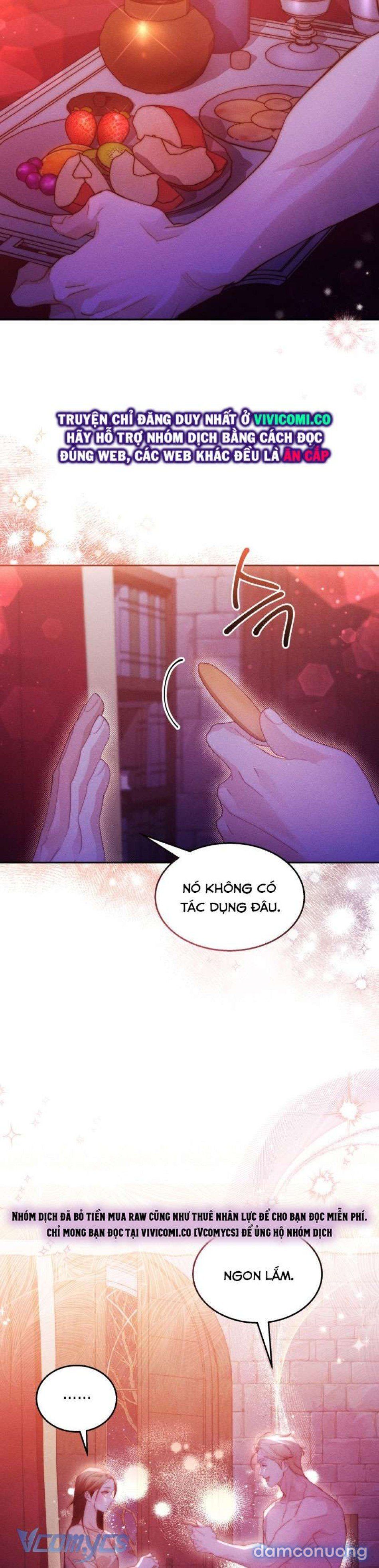 đọc truyện Tiếng Trống Vang Dội Chương 44 ảnh 30 tại Thiên Thai Truyện