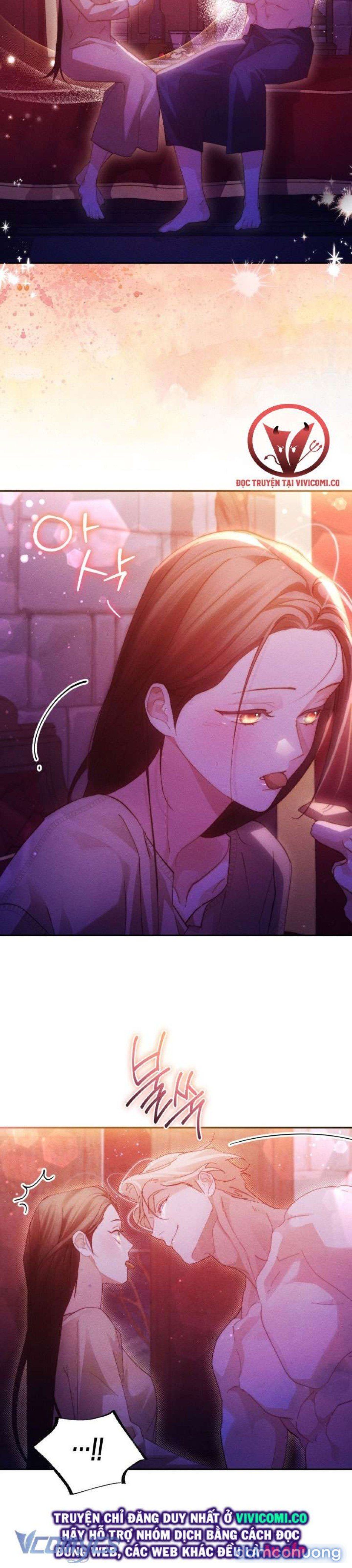 đọc truyện Tiếng Trống Vang Dội Chương 44 ảnh 31 tại Thiên Thai Truyện