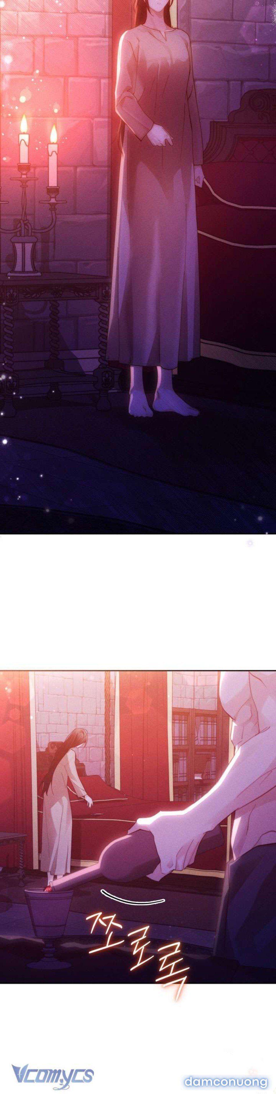 đọc truyện Tiếng Trống Vang Dội Chương 44 ảnh 5 tại Thiên Thai Truyện