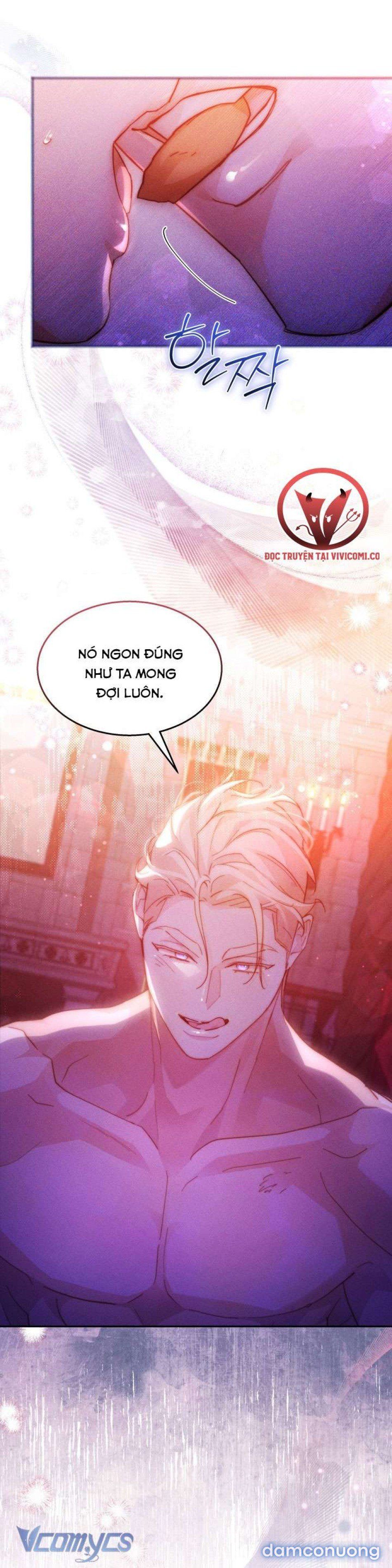 đọc truyện Tiếng Trống Vang Dội Chương 44 ảnh 32 tại Thiên Thai Truyện