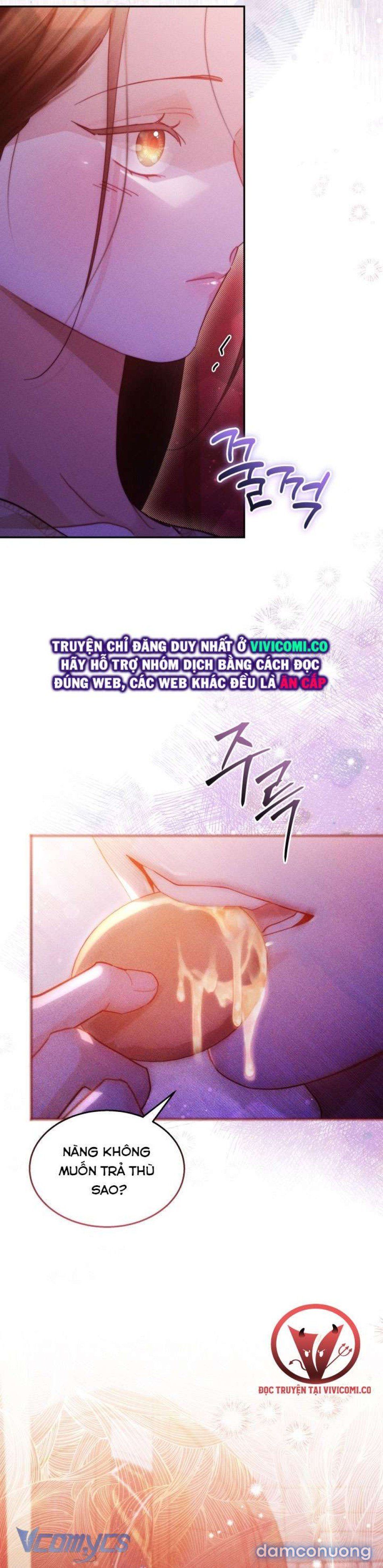 đọc truyện Tiếng Trống Vang Dội Chương 44 ảnh 33 tại Thiên Thai Truyện