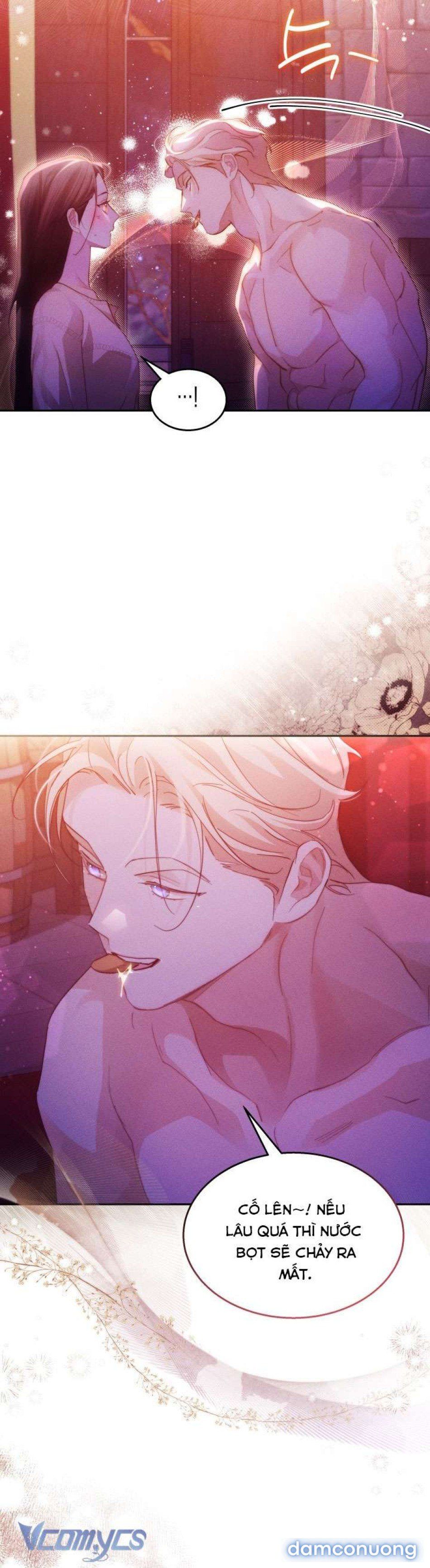 đọc truyện Tiếng Trống Vang Dội Chương 44 ảnh 34 tại Thiên Thai Truyện