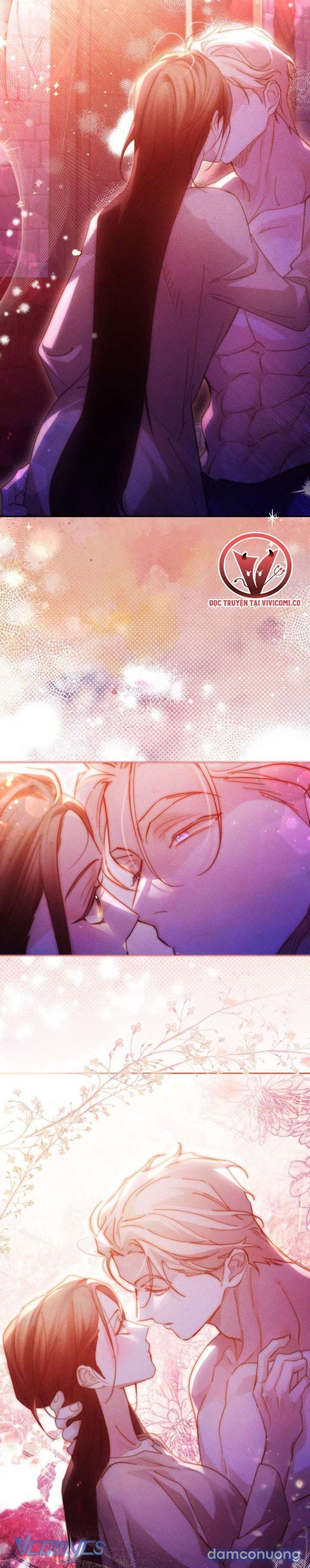 đọc truyện Tiếng Trống Vang Dội Chương 44 ảnh 36 tại Thiên Thai Truyện