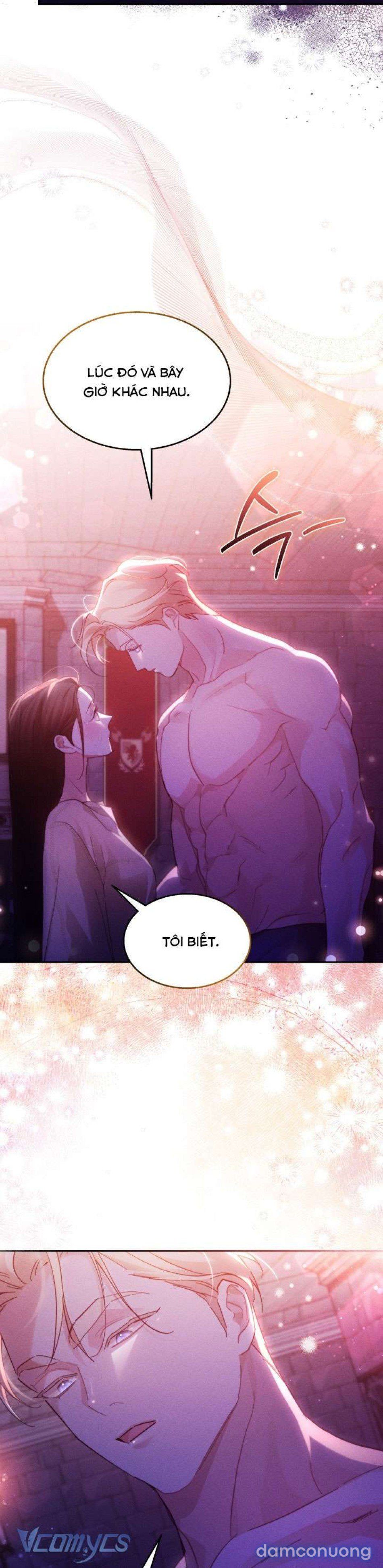 đọc truyện Tiếng Trống Vang Dội Chương 44 ảnh 8 tại Thiên Thai Truyện