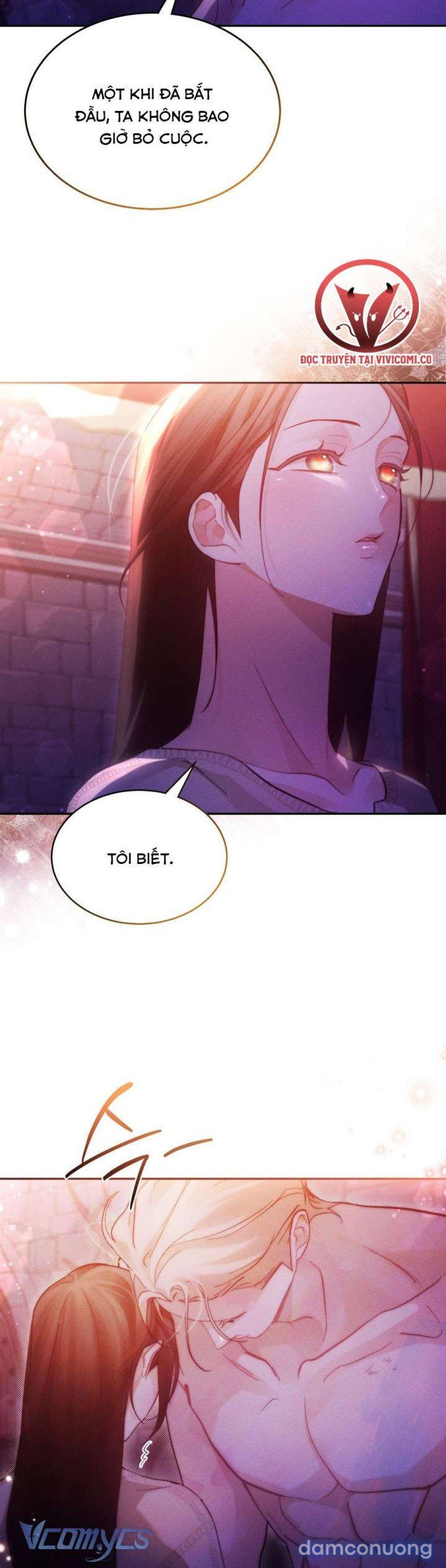 đọc truyện Tiếng Trống Vang Dội Chương 44 ảnh 9 tại Thiên Thai Truyện