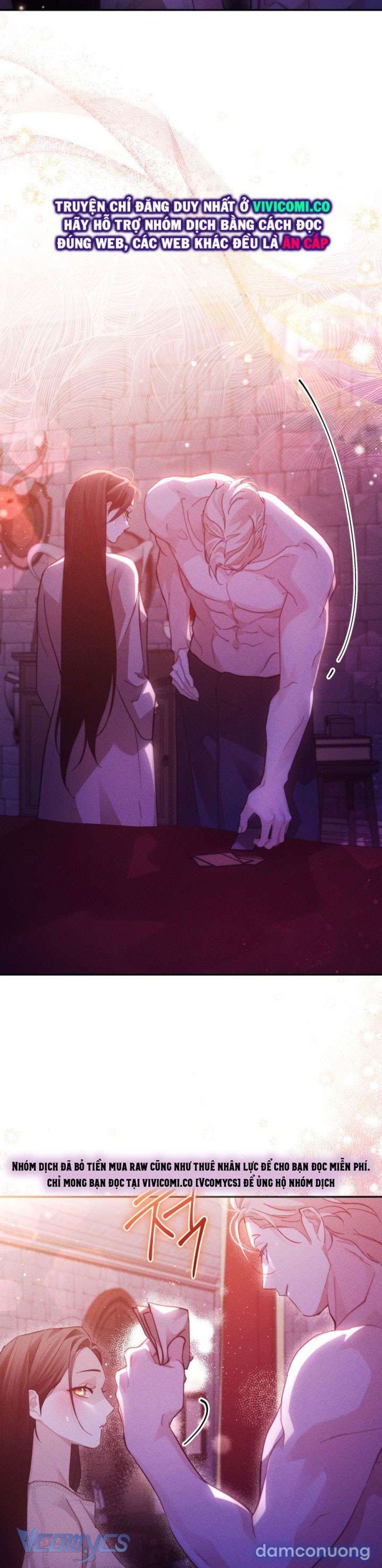 đọc truyện Tiếng Trống Vang Dội Chương 44 ảnh 10 tại Thiên Thai Truyện