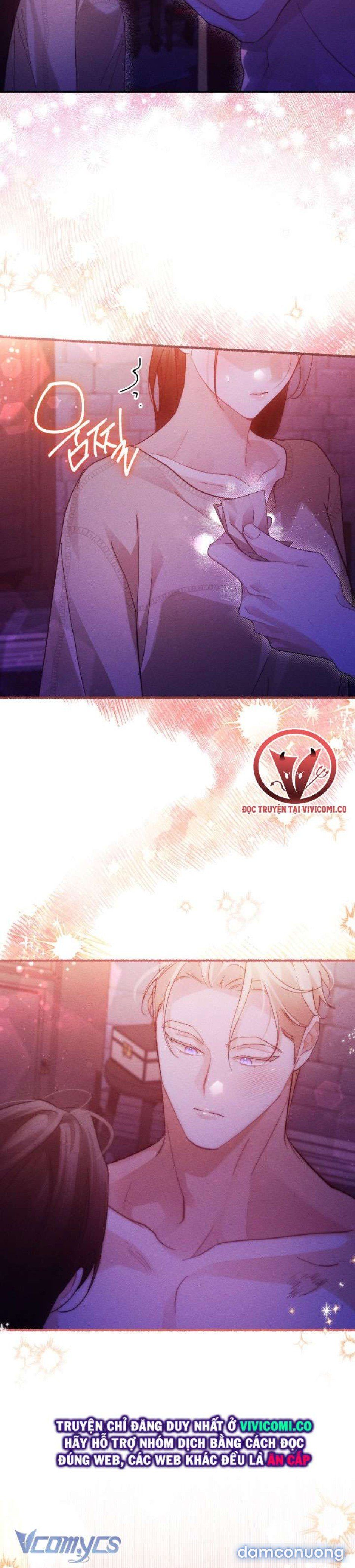 đọc truyện Tiếng Trống Vang Dội Chương 44 ảnh 11 tại Thiên Thai Truyện