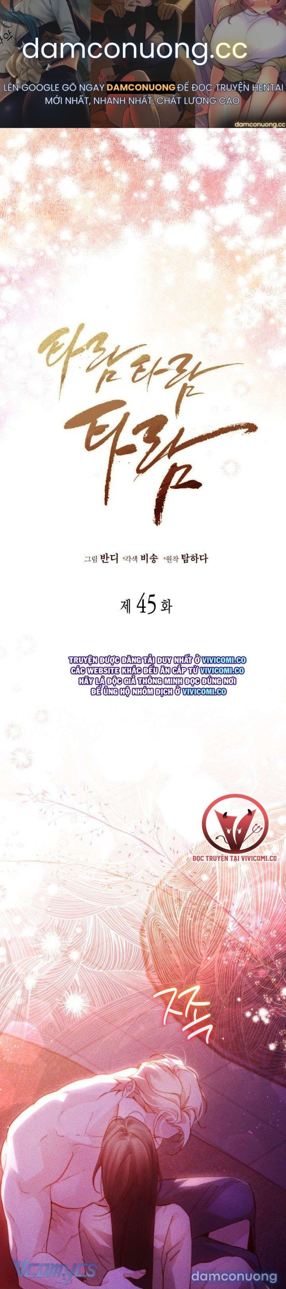 đọc truyện Tiếng Trống Vang Dội Chương 45 ảnh 2 tại Thiên Thai Truyện