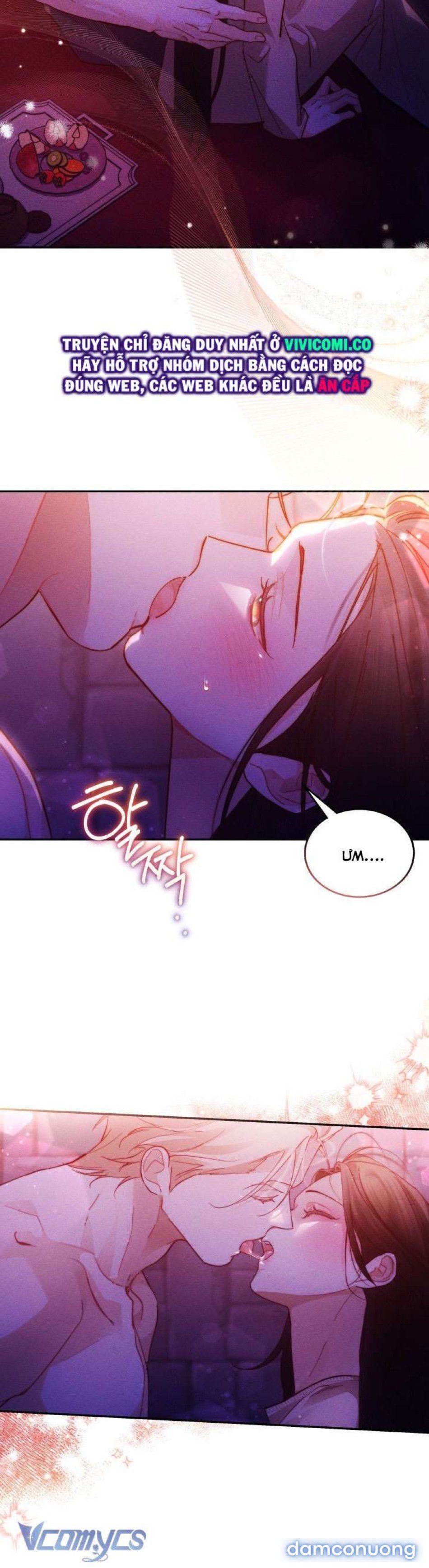 đọc truyện Tiếng Trống Vang Dội Chương 45 ảnh 3 tại Thiên Thai Truyện