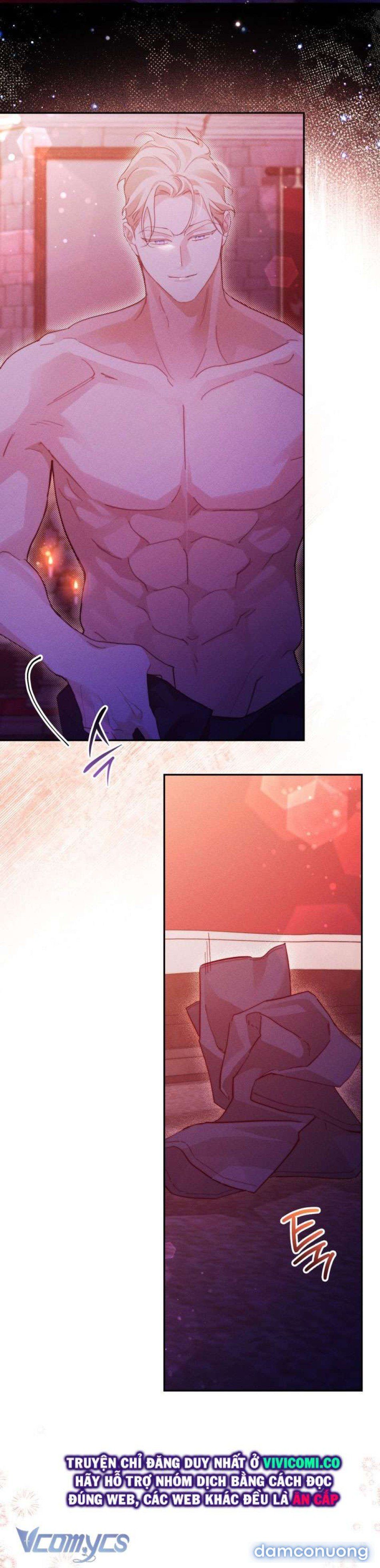 đọc truyện Tiếng Trống Vang Dội Chương 45 ảnh 12 tại Thiên Thai Truyện