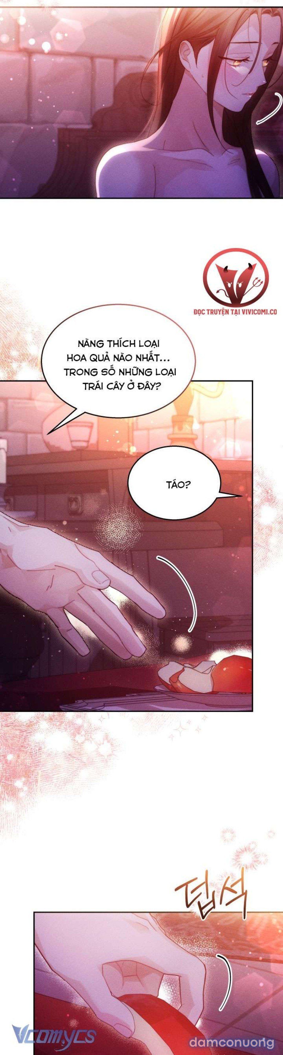 đọc truyện Tiếng Trống Vang Dội Chương 45 ảnh 13 tại Thiên Thai Truyện