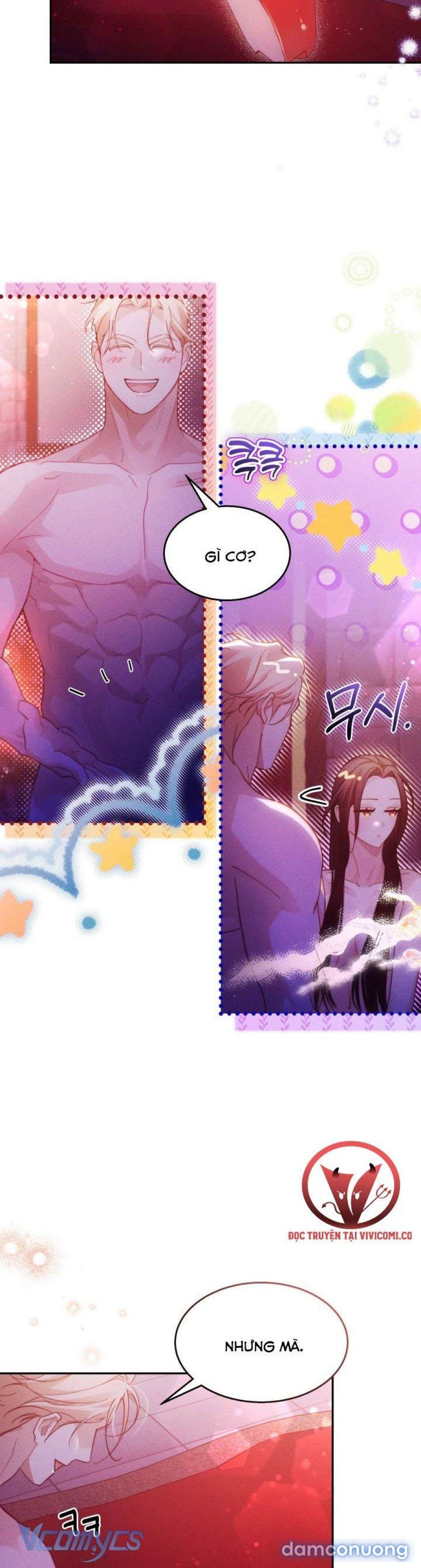 đọc truyện Tiếng Trống Vang Dội Chương 45 ảnh 14 tại Thiên Thai Truyện