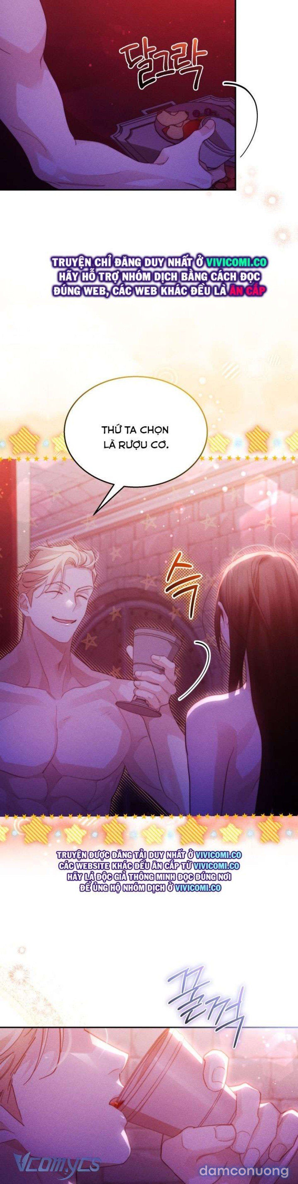 đọc truyện Tiếng Trống Vang Dội Chương 45 ảnh 15 tại Thiên Thai Truyện