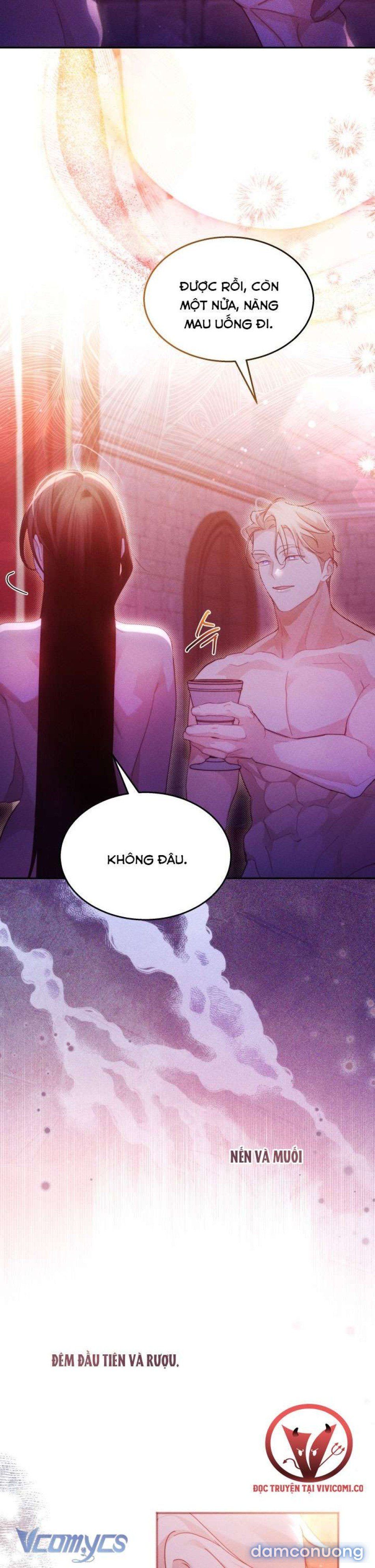 đọc truyện Tiếng Trống Vang Dội Chương 45 ảnh 16 tại Thiên Thai Truyện