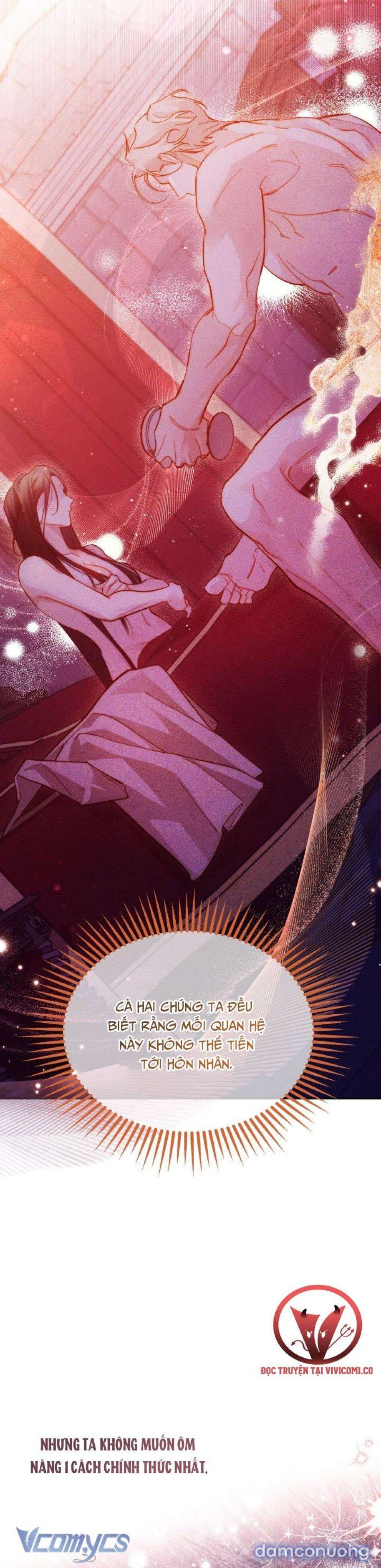 đọc truyện Tiếng Trống Vang Dội Chương 45 ảnh 18 tại Thiên Thai Truyện