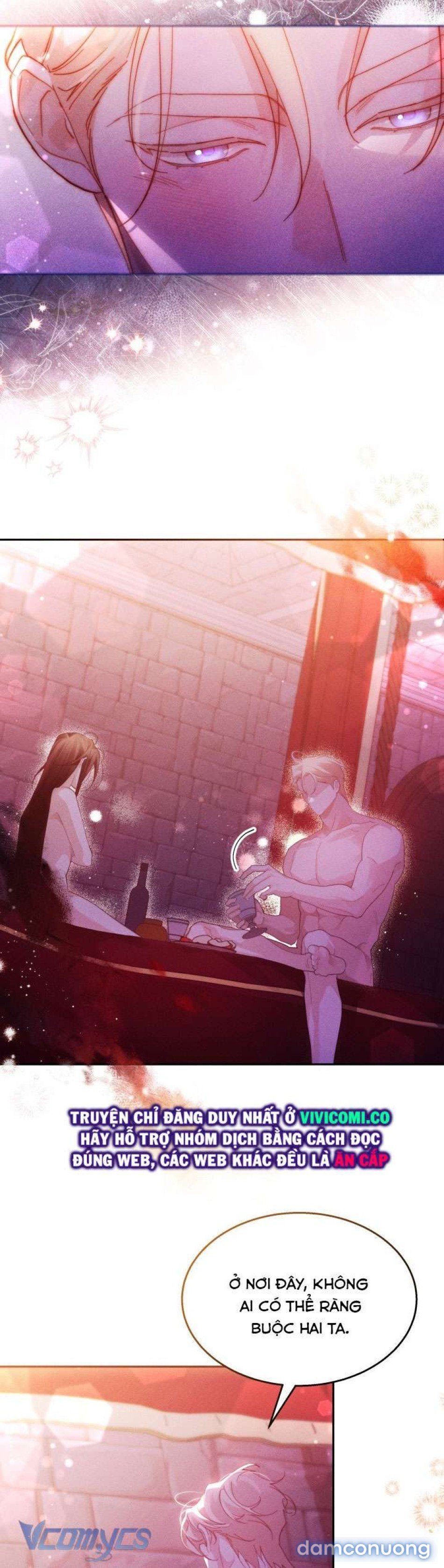 đọc truyện Tiếng Trống Vang Dội Chương 45 ảnh 19 tại Thiên Thai Truyện