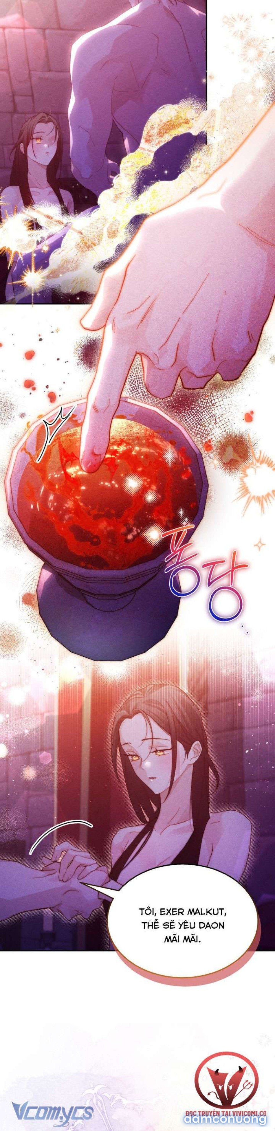 đọc truyện Tiếng Trống Vang Dội Chương 45 ảnh 20 tại Thiên Thai Truyện