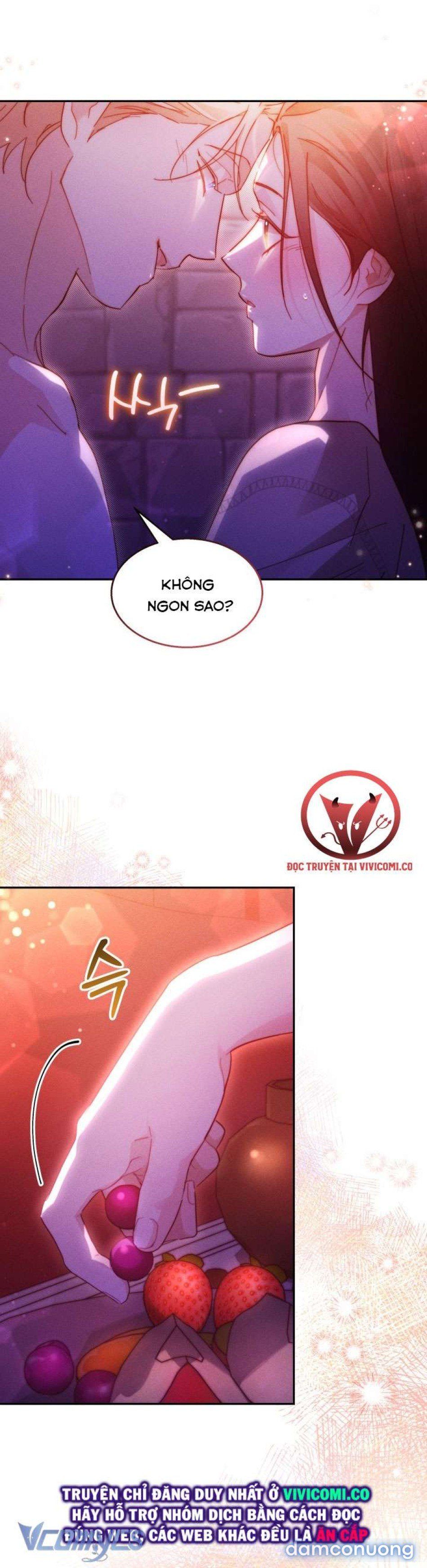 đọc truyện Tiếng Trống Vang Dội Chương 45 ảnh 4 tại Thiên Thai Truyện