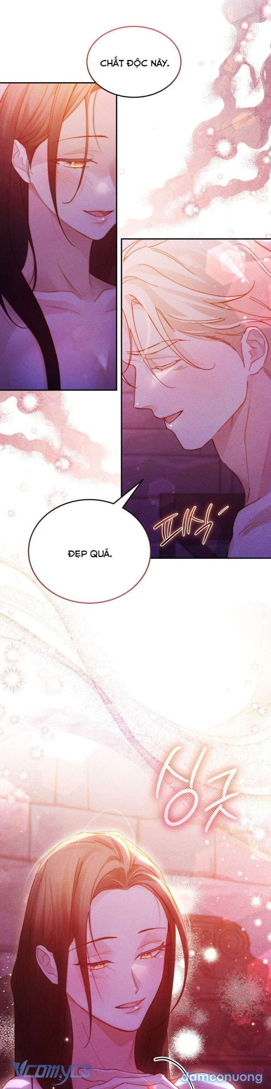 đọc truyện Tiếng Trống Vang Dội Chương 45 ảnh 22 tại Thiên Thai Truyện