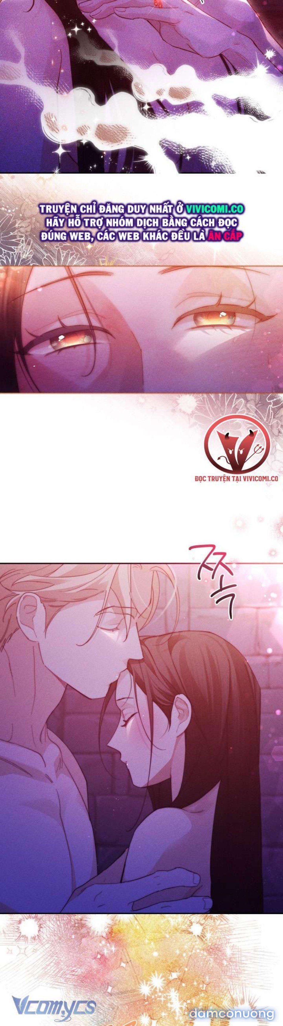 đọc truyện Tiếng Trống Vang Dội Chương 45 ảnh 23 tại Thiên Thai Truyện