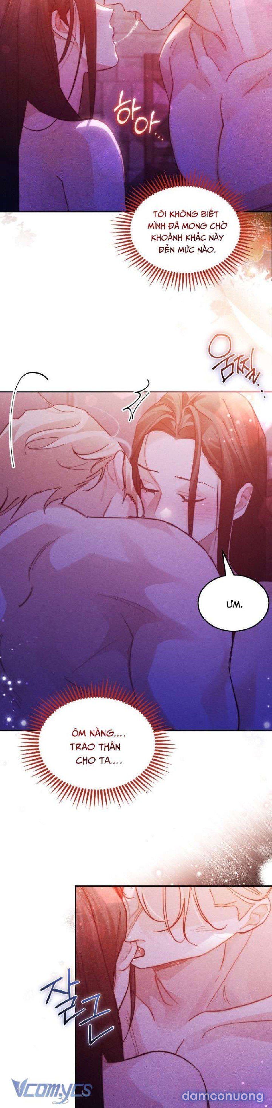 đọc truyện Tiếng Trống Vang Dội Chương 45 ảnh 26 tại Thiên Thai Truyện