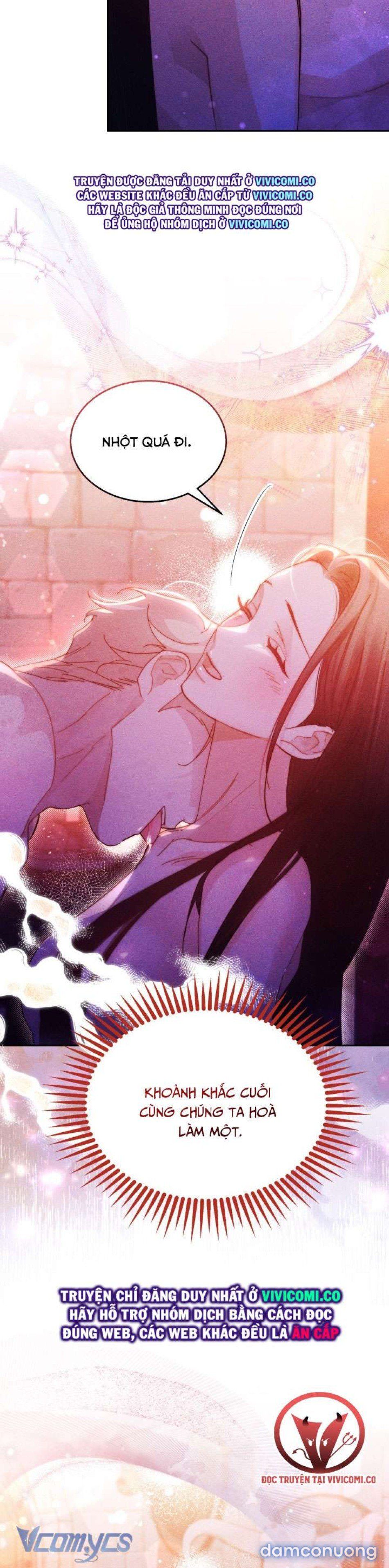 đọc truyện Tiếng Trống Vang Dội Chương 45 ảnh 27 tại Thiên Thai Truyện