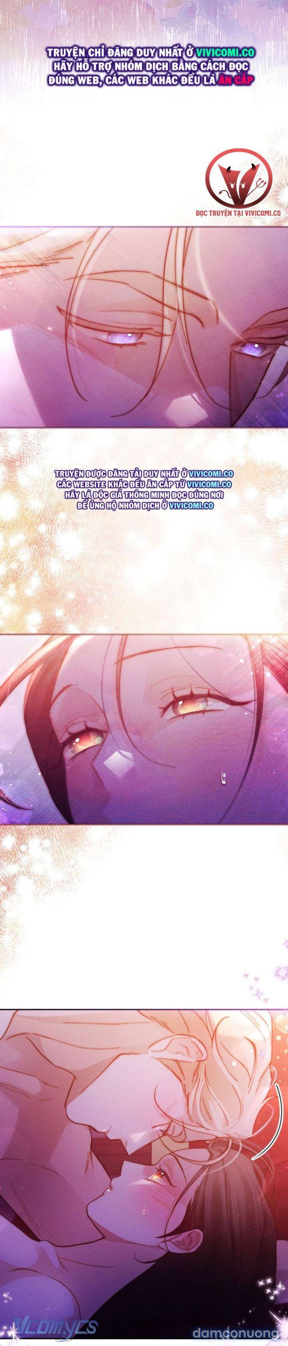 đọc truyện Tiếng Trống Vang Dội Chương 45 ảnh 33 tại Thiên Thai Truyện