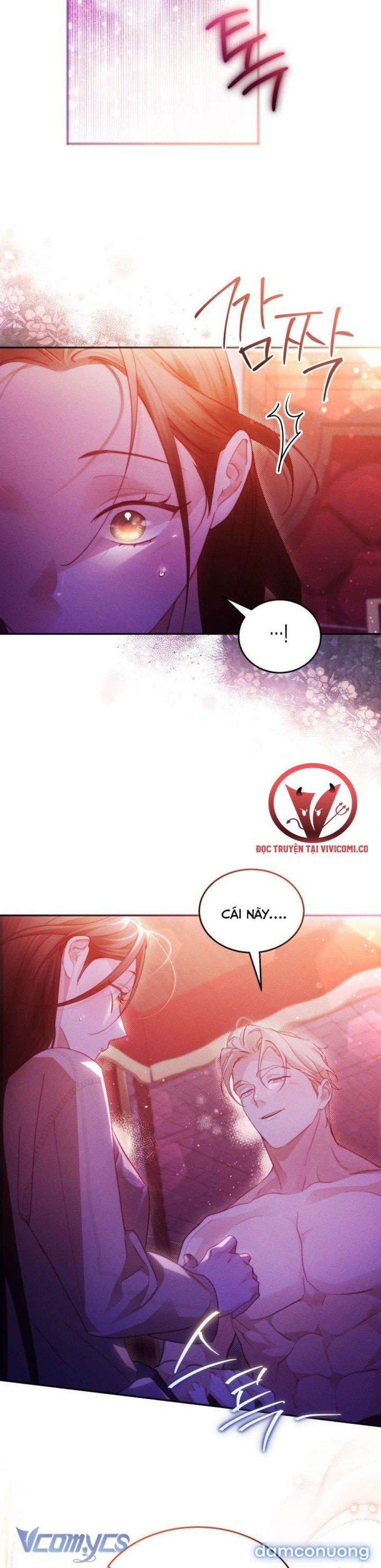 đọc truyện Tiếng Trống Vang Dội Chương 45 ảnh 6 tại Thiên Thai Truyện