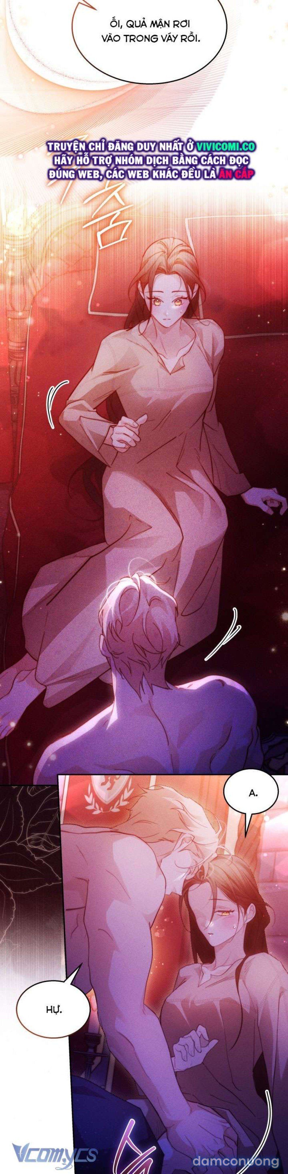 đọc truyện Tiếng Trống Vang Dội Chương 45 ảnh 7 tại Thiên Thai Truyện