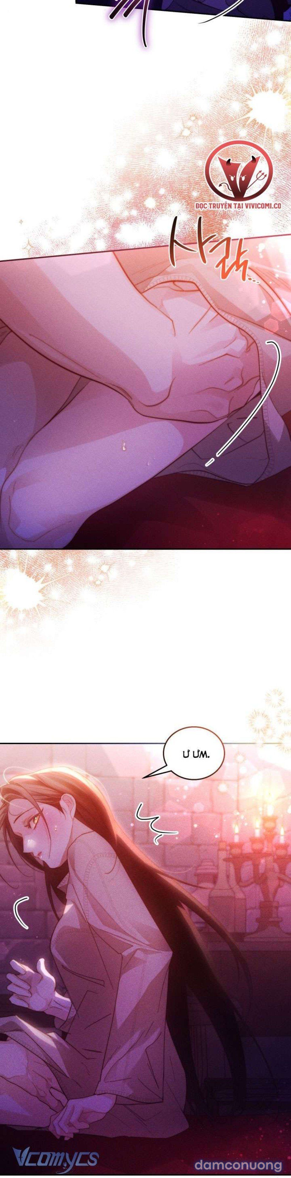 đọc truyện Tiếng Trống Vang Dội Chương 45 ảnh 8 tại Thiên Thai Truyện