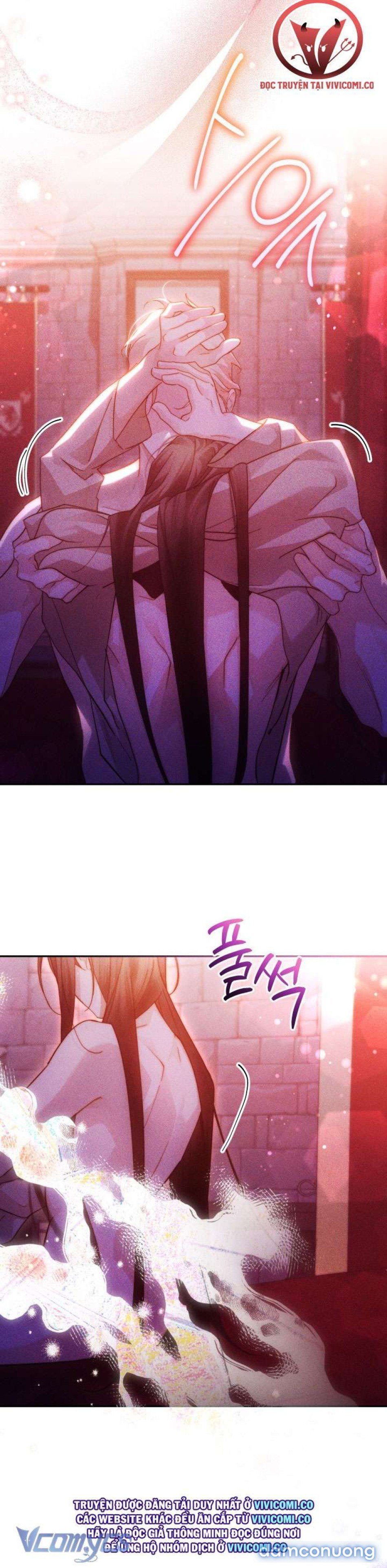 đọc truyện Tiếng Trống Vang Dội Chương 45 ảnh 10 tại Thiên Thai Truyện