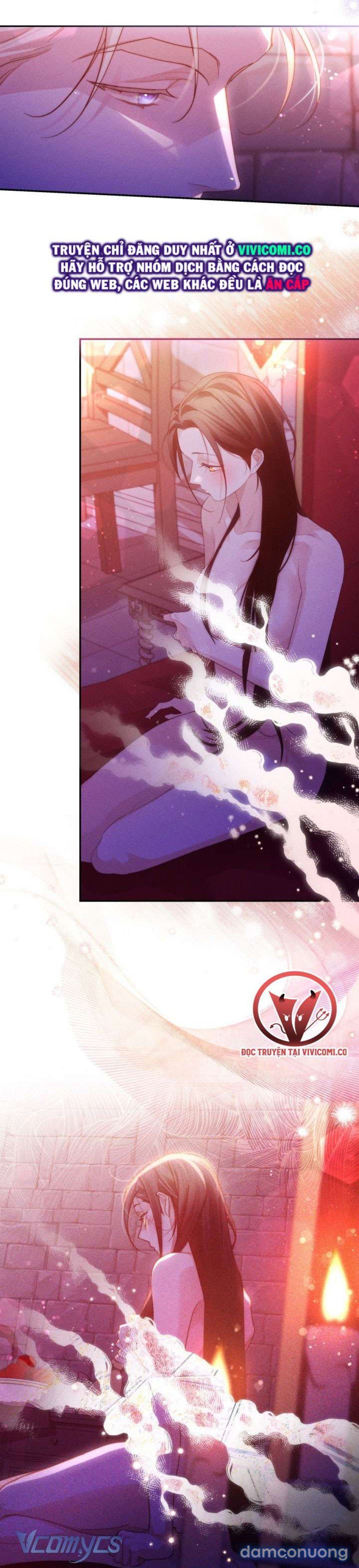 đọc truyện Tiếng Trống Vang Dội Chương 45 ảnh 11 tại Thiên Thai Truyện