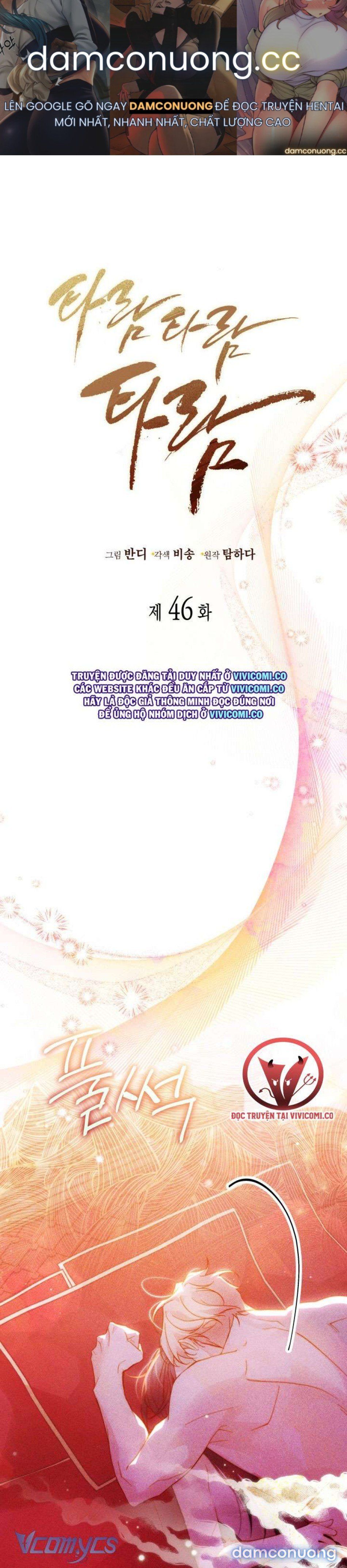 đọc truyện Tiếng Trống Vang Dội Chương 46 ảnh 2 tại Thiên Thai Truyện