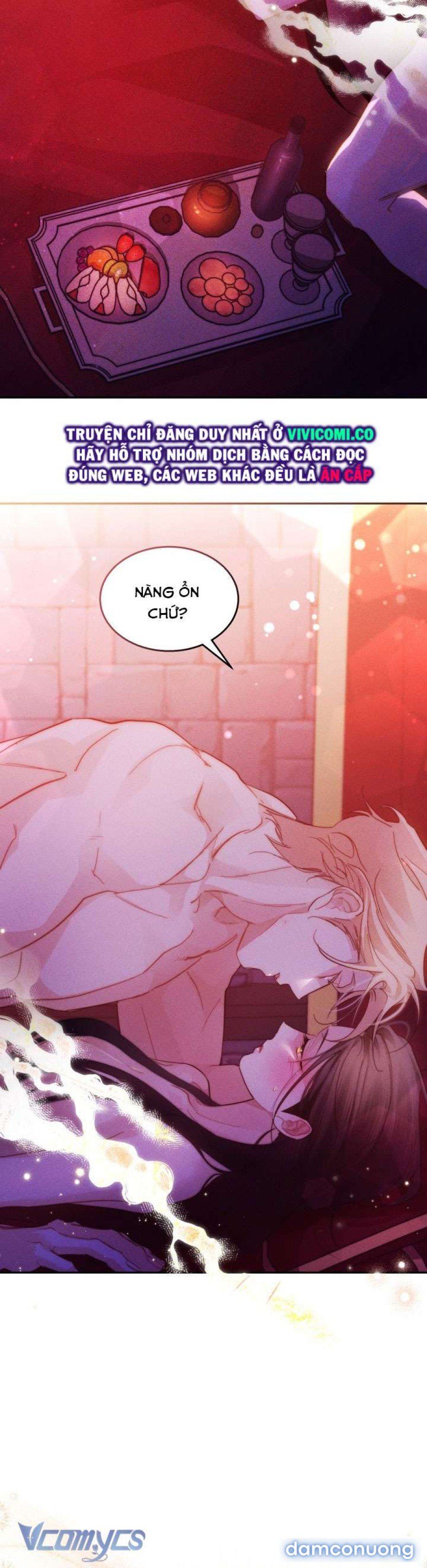 đọc truyện Tiếng Trống Vang Dội Chương 46 ảnh 3 tại Thiên Thai Truyện