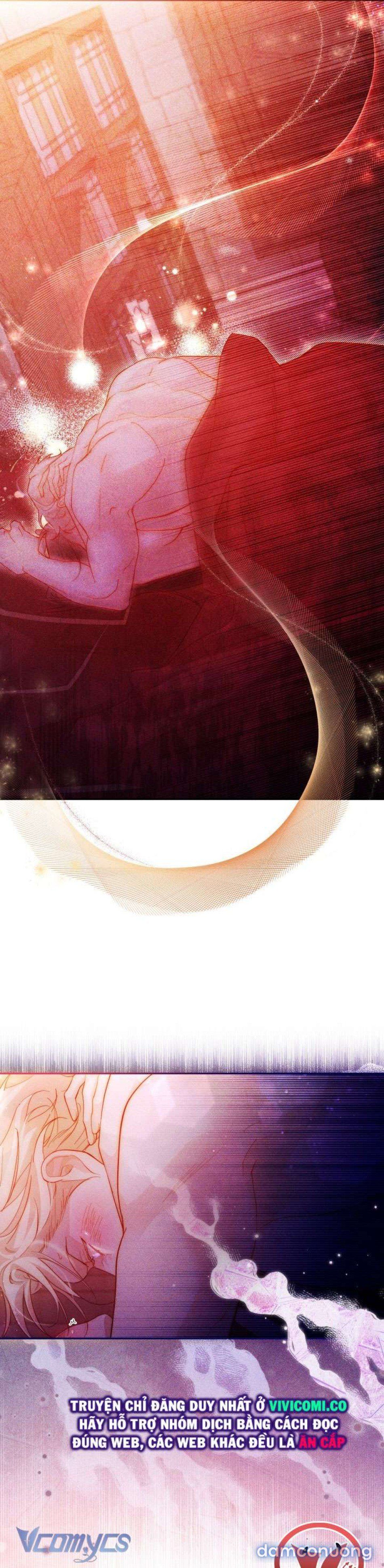 đọc truyện Tiếng Trống Vang Dội Chương 46 ảnh 12 tại Thiên Thai Truyện