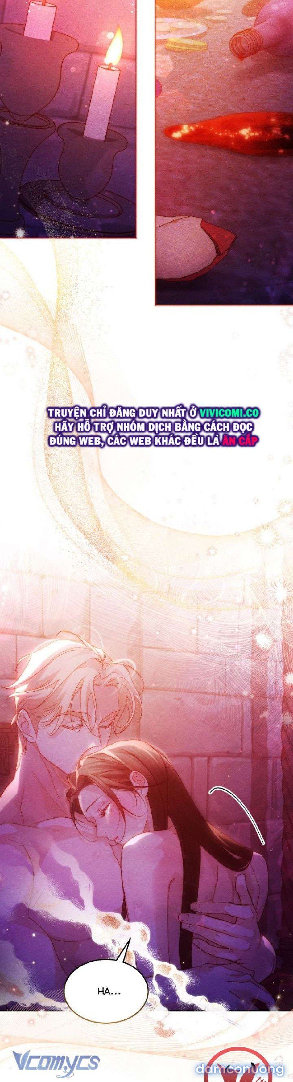 đọc truyện Tiếng Trống Vang Dội Chương 46 ảnh 14 tại Thiên Thai Truyện