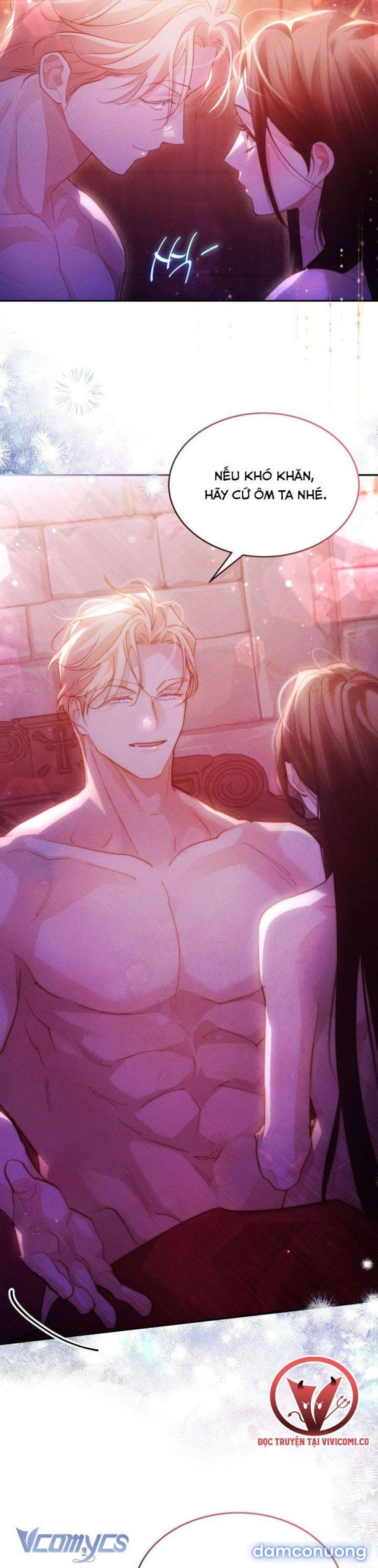 đọc truyện Tiếng Trống Vang Dội Chương 46 ảnh 16 tại Thiên Thai Truyện