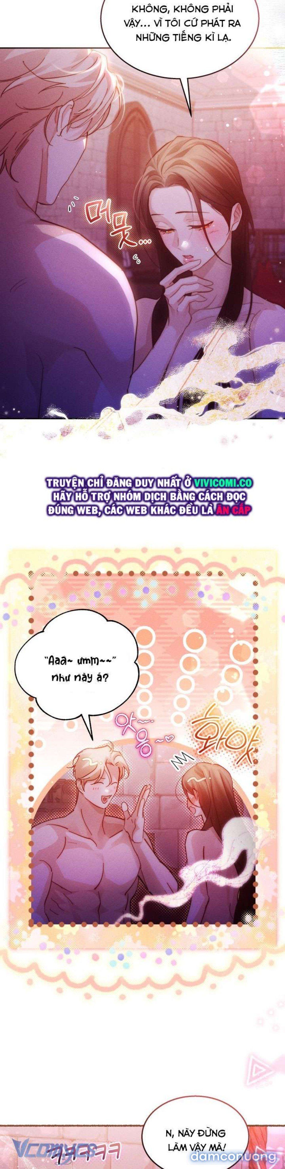 đọc truyện Tiếng Trống Vang Dội Chương 46 ảnh 17 tại Thiên Thai Truyện