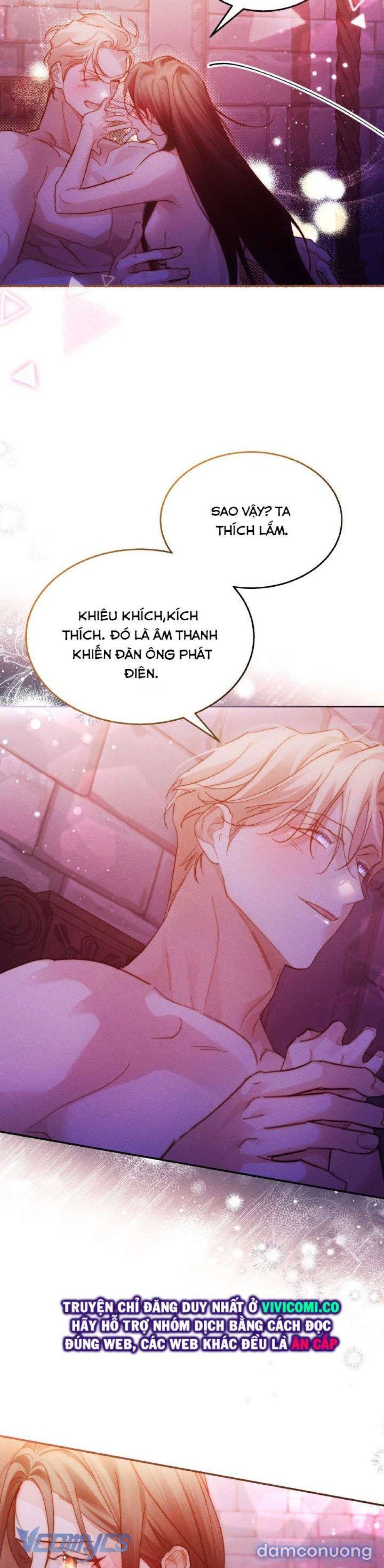 đọc truyện Tiếng Trống Vang Dội Chương 46 ảnh 18 tại Thiên Thai Truyện